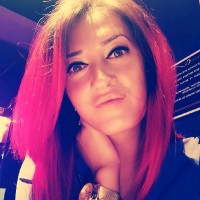 Claudia Andreea Nicolae