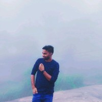 Harikrishna V