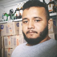 Antônio Ilson Silva De Souza