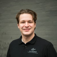 Søren Vejlgaard Holm