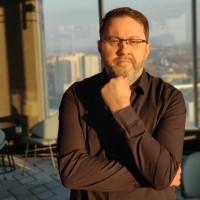 Sebastian Michael Bross