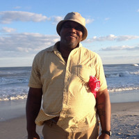 Benjamin Geathers