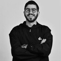 Mickael Rahmine