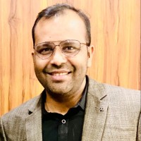 Abhishek Singh