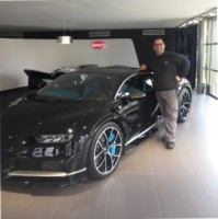 Norbert Marques