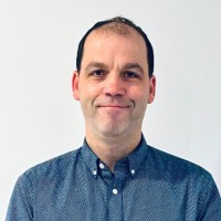 Pascal Bourgeois