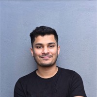 Naman Aggarwal