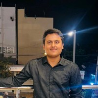 Abhilash Purohit