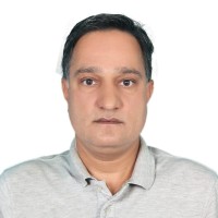 Satvirjit Singh Parmar