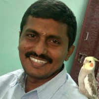 Sankaralingam G