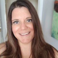 Heather Tracy