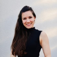 Natasha Hügli