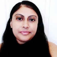 Roseline Khan