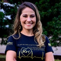 Aline Leticia Dias da Silva