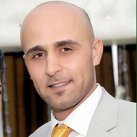 Meshaal Dahdal