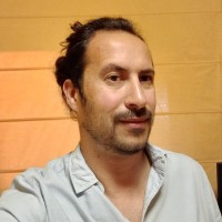 Salvador Morales Correa