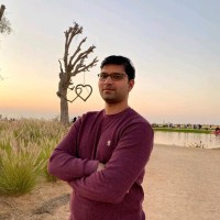 Tarun Raj