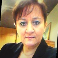 Constantina Backinezos