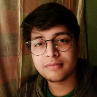 Rakshit Kumar