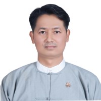 Zaw Zaw Aung