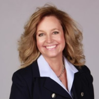 Janet Sheldon Dyson