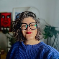 Sara Sánchez Fernández