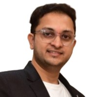 Gaurav Tarapure