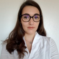 Delphine BESSON