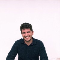Thiago Cascaes