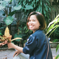 Giang Pham