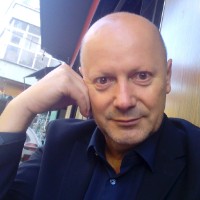 Mladen Danny Radošić