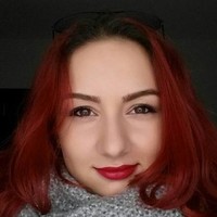Andreea Ungureanu