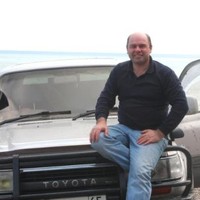 Victor Soldatkin