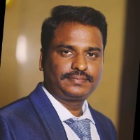Sasikumar Madanagopal