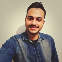 Lucas Dias Almeida