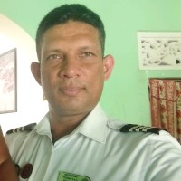 Chandana Mohotti