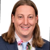 Spencer Carroll