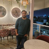 Pankaj Jaiswal