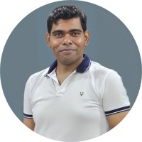 Bharat Pawar
