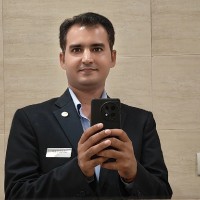 Sandeep Singh Chauhan