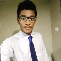 Sendhoor Eswaran