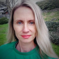 Anna Kruszewska Noresten