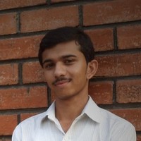 Prajwal P K