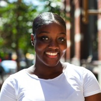 Ashley Thelusma