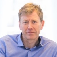 Mark Hobson