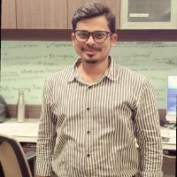 SANAUL MUSTAFA