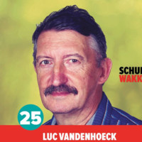 Luk Vandenhoeck