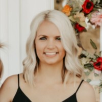 Lacy Juergens
