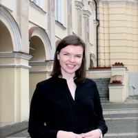 Justina Bružaitė-Liseckienė