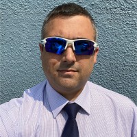 Mark Savaille